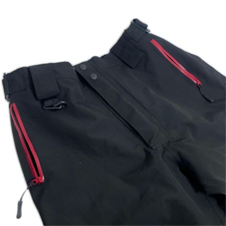  Fin-ch フィンチ フィッシングウェア フロリアナ 5-10 ウォルフ エヴォルブ 漆黒 SIZE L