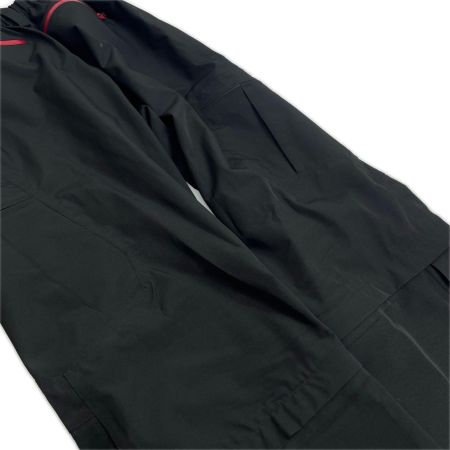  Fin-ch フィンチ フィッシングウェア フロリアナ 5-10 ウォルフ エヴォルブ 漆黒 SIZE L