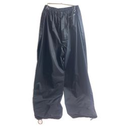 §§ mont･bell モンベル ストームクルーザーパンツ SIZE XL ゴアッテックス 袋付 1128353 Cランク