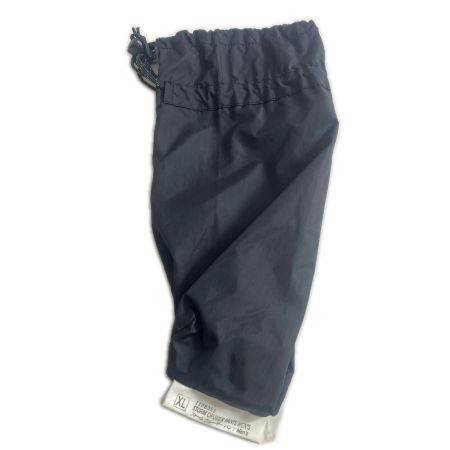  mont･bell モンベル ストームクルーザーパンツ SIZE XL ゴアッテックス 袋付 1128353