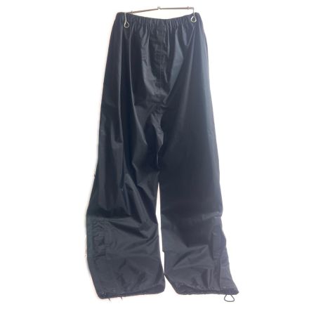  mont･bell モンベル ストームクルーザーパンツ SIZE XL ゴアッテックス 袋付 1128353