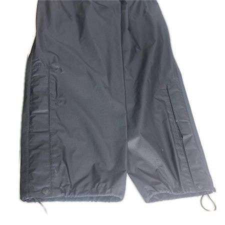  mont･bell モンベル ストームクルーザーパンツ SIZE XL ゴアッテックス 袋付 1128353