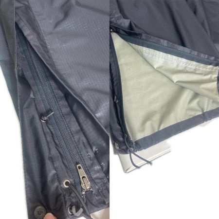  mont･bell モンベル ストームクルーザーパンツ SIZE XL ゴアッテックス 袋付 1128353