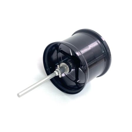  Avail スプール Microcast Spool 17CNQ15R ブラック 