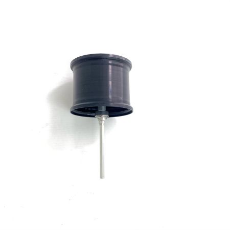  Avail スプール Microcast Spool 17CNQ15R ブラック 