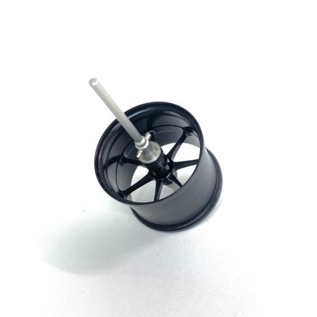  Avail スプール Microcast Spool 17CNQ15R ブラック 