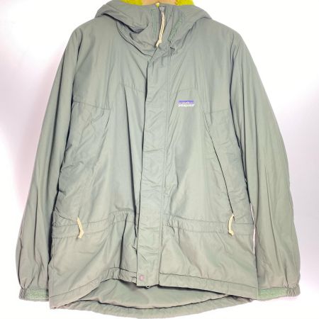  Patagonia パタゴニア ミリタリージャケット SIZE M インファーノジャケット オリーブ