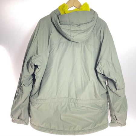  Patagonia パタゴニア ミリタリージャケット SIZE M インファーノジャケット オリーブ