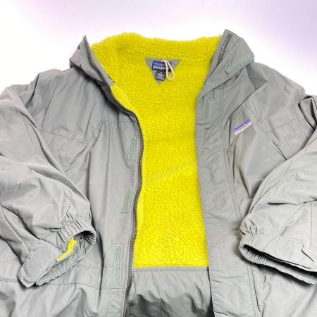  Patagonia パタゴニア ミリタリージャケット SIZE M インファーノジャケット オリーブ
