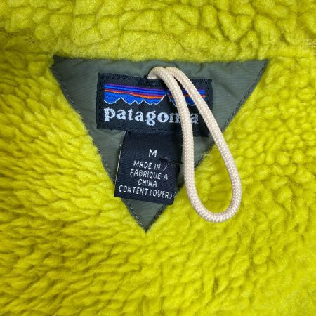  Patagonia パタゴニア ミリタリージャケット SIZE M インファーノジャケット オリーブ