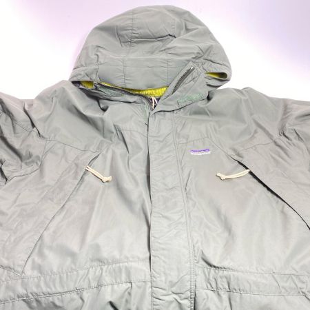 Patagonia パタゴニア ミリタリージャケット SIZE M インファーノジャケット オリーブ