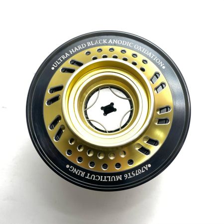  STUDIO OCEAN MARK スタジオオーシャンマーク 替えスプール 程度B NL13SW 20000BM Ver.2 BG