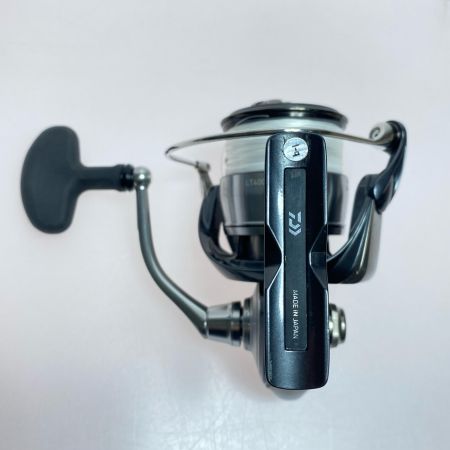  DAIWA ダイワ 24セルテート LT4000-CXH 程度B スピニングリール 00061182(3306655)