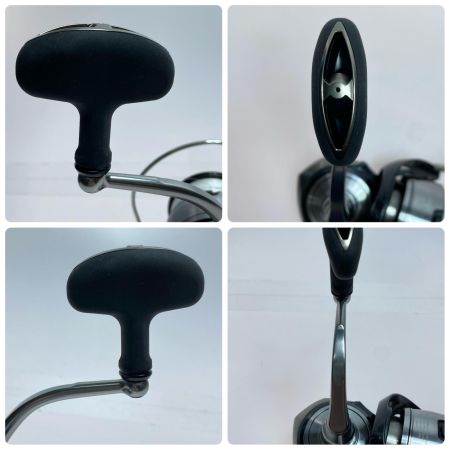  DAIWA ダイワ 24セルテート LT4000-CXH 程度B スピニングリール 00061182(3306655)