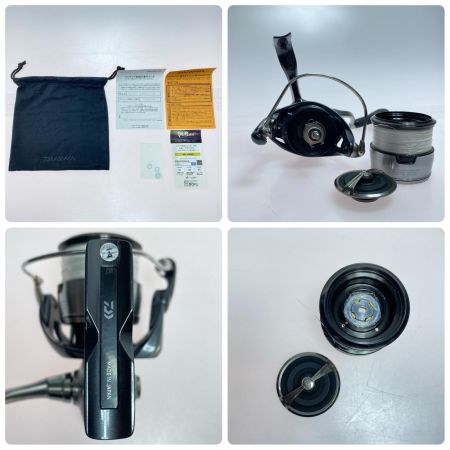  DAIWA ダイワ 24セルテート LT4000-CXH 程度B スピニングリール 00061182(3306655)