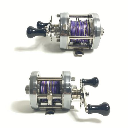  ABU ベイトリール アンバサダー ロケット 5501CS 程度B 外箱