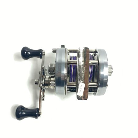  ABU ベイトリール アンバサダー ロケット 5501CS 程度B 外箱