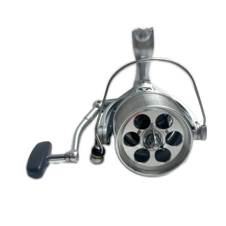  SHIMANO シマノ スピニングリール 14スーパーエアロスピンジョイ 35細糸仕様 キズ有 程度B 箱付 03252