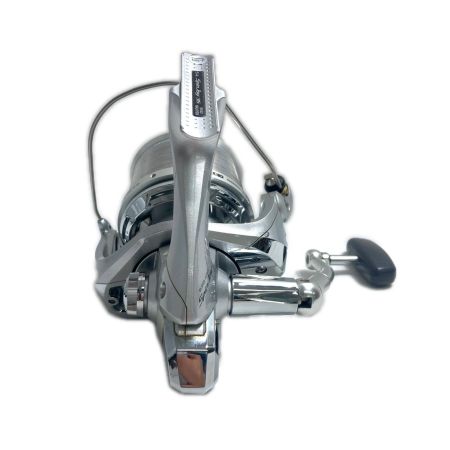  SHIMANO シマノ スピニングリール 14スーパーエアロスピンジョイ 35細糸仕様 キズ有 程度B 箱付 03252