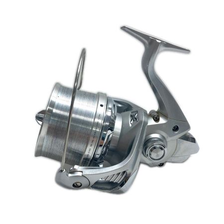  SHIMANO シマノ スピニングリール 14スーパーエアロスピンジョイ 35細糸仕様 キズ有 程度B 箱付 03252