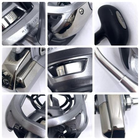 SHIMANO シマノ スピニングリール 15 グランドサーフ 35 08PE 本体のみ 059333