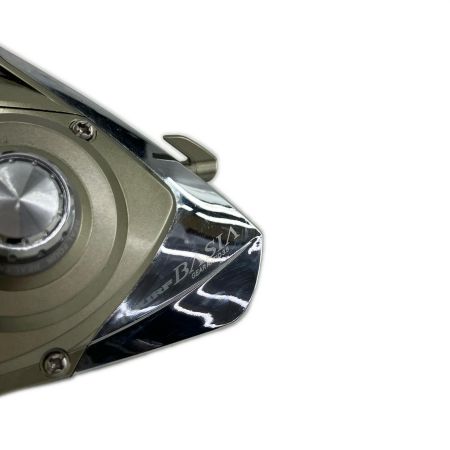 DAIWA ダイワ スピニングリール　サーフベーシア35　本体のみ 059297