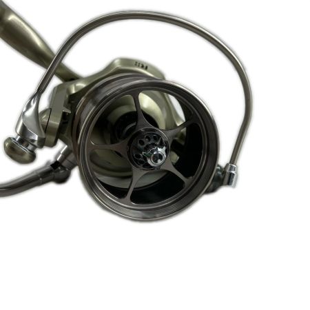 DAIWA ダイワ スピニングリール　サーフベーシア35　本体のみ 059297