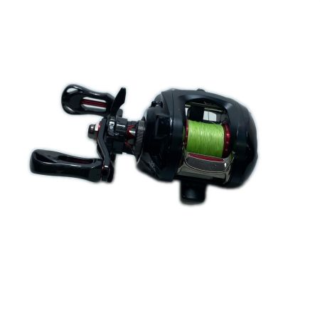  DAIWA ダイワ リール ベイトリール ザイオン SS AIR8.1L 程度C