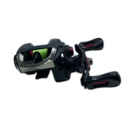  DAIWA ダイワ リール ベイトリール ザイオン SS AIR8.1L 程度C