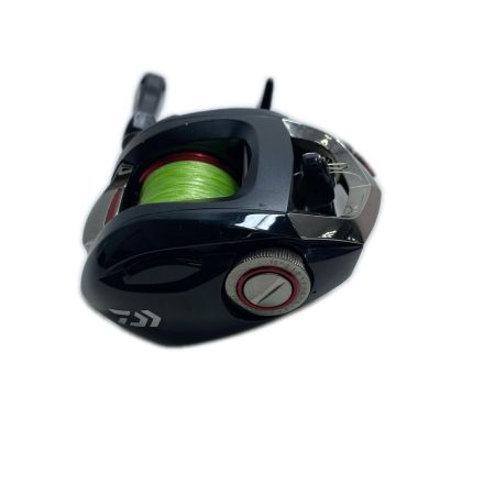  DAIWA ダイワ リール ベイトリール ザイオン SS AIR8.1L 程度C