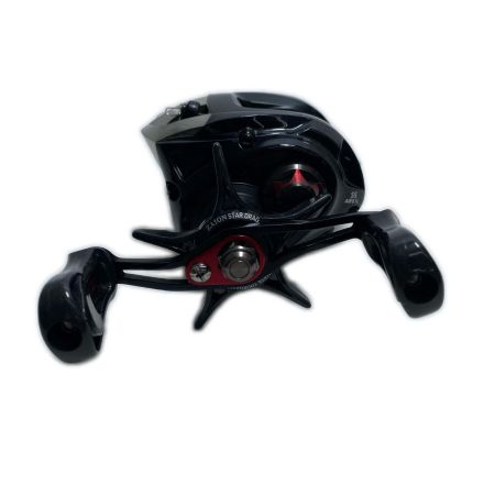  DAIWA ダイワ リール ベイトリール ザイオン SS AIR8.1L 程度C