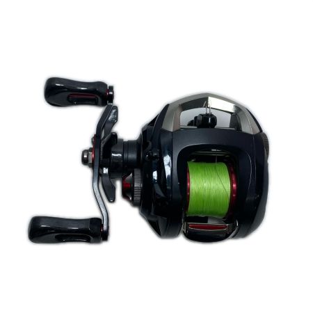 DAIWA ダイワ リール ベイトリール ザイオン SS AIR8.1L 程度C