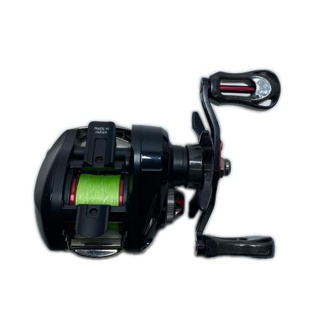 DAIWA ダイワ リール ベイトリール ザイオン SS AIR8.1L 程度C
