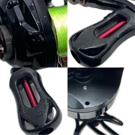 DAIWA ダイワ リール ベイトリール ザイオン SS AIR8.1L 程度C