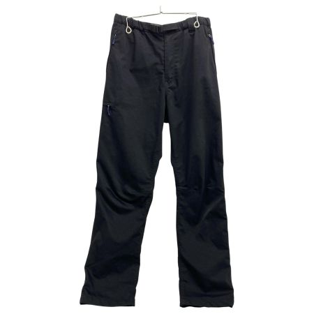  THE NORTH FACE ザノースフェイス バーサタイルウォームパンツ L NBW8801Z ブラック
