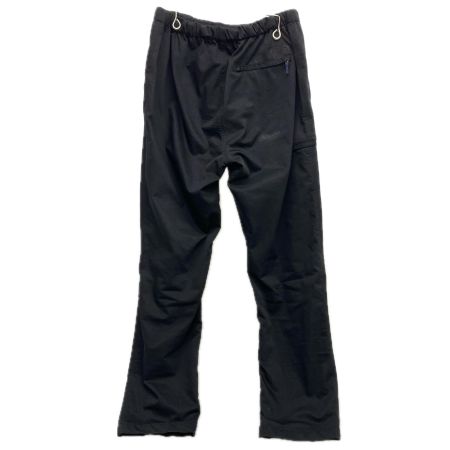  THE NORTH FACE ザノースフェイス バーサタイルウォームパンツ L NBW8801Z ブラック
