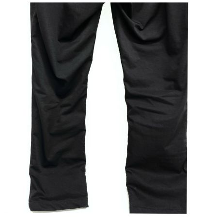  THE NORTH FACE ザノースフェイス バーサタイルウォームパンツ L NBW8801Z ブラック