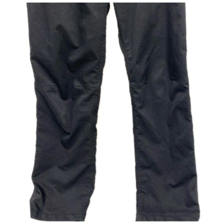  THE NORTH FACE ザノースフェイス バーサタイルウォームパンツ L NBW8801Z ブラック