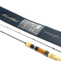 §§ MajorCraft メジャークラフト トラウトロッド やや傷や汚れあり  ファインテイルストリームステージ 程度B 袋付 FSG-B422UL Bランク