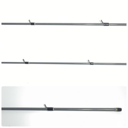  MajorCraft メジャークラフト トラウトロッド やや傷や汚れあり  ファインテイルストリームステージ 程度B 袋付 FSG-B422UL