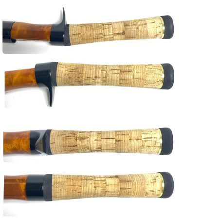  MajorCraft メジャークラフト トラウトロッド やや傷や汚れあり  ファインテイルストリームステージ 程度B 袋付 FSG-B422UL