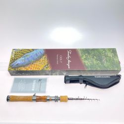 §§ tailwalk テイルウォーク トラウトロッド トラウティア フェリーク 程度B C43L-T Bランク