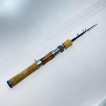  tailwalk テイルウォーク トラウトロッド トラウティア フェリーク 程度B C43L-T