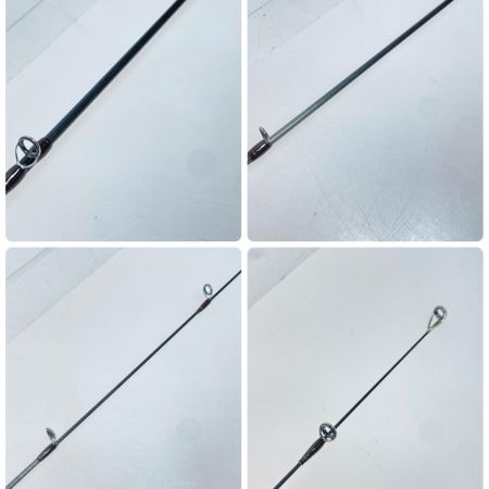  tailwalk テイルウォーク トラウトロッド トラウティア フェリーク 程度B C43L-T