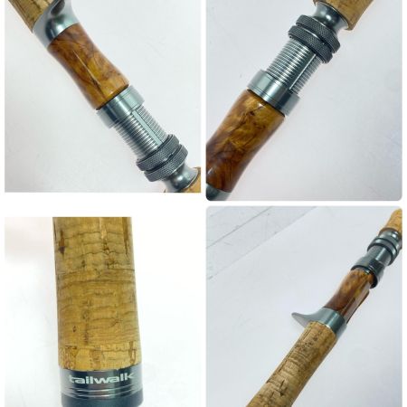  tailwalk テイルウォーク トラウトロッド トラウティア フェリーク 程度B C43L-T