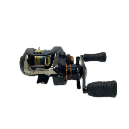 DAIWA ダイワ ベイトリール ビッグベイトスペシャル