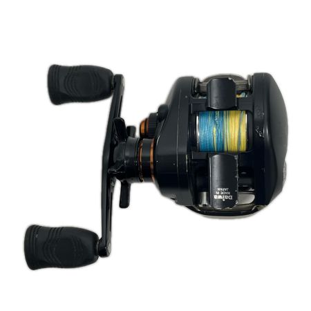 DAIWA ダイワ ベイトリール ビッグベイトスペシャル