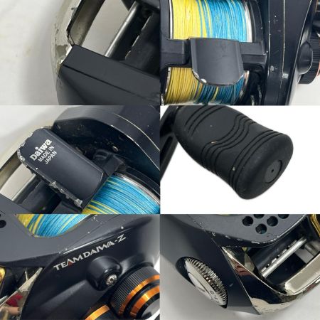 DAIWA ダイワ ベイトリール ビッグベイトスペシャル