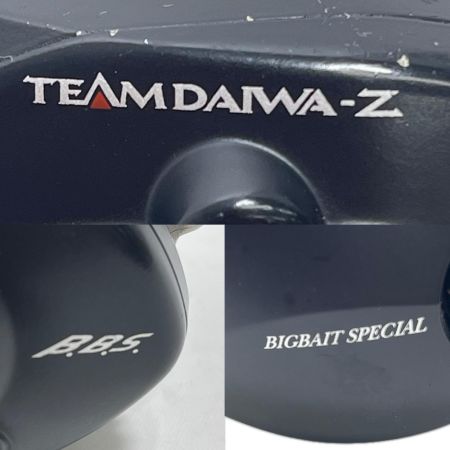 DAIWA ダイワ ベイトリール ビッグベイトスペシャル