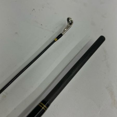 MajorCraft メジャークラフト ロッド ルアーロッド MajorCraft メジャークラフト FTS-522UL 2pcs